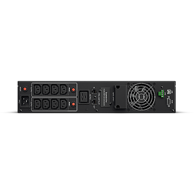 CyberPower OLS3000ERT2U ИБП 2